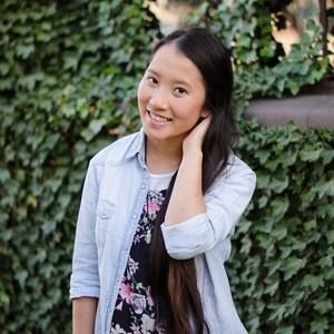 Meet your Posher, Janane